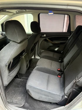 Ford C-max, снимка 6