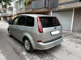Ford C-max, снимка 4