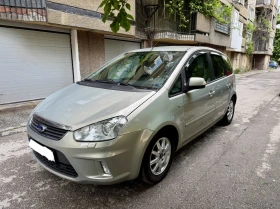 Ford C-max, снимка 1