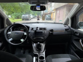 Ford C-max, снимка 5