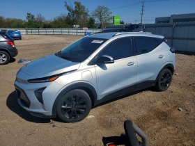 Chevrolet Bolt EUV LT* АВТОКРЕДИТИРАНЕ, снимка 1