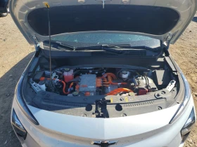 Chevrolet Bolt EUV LT* АВТОКРЕДИТИРАНЕ, снимка 12