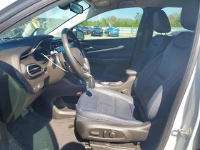 Chevrolet Bolt EUV LT* АВТОКРЕДИТИРАНЕ, снимка 7