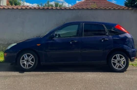 Ford Focus Mk1, снимка 2