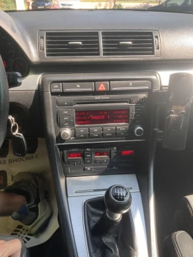 Audi A4 2.0TDi S LINE, снимка 15