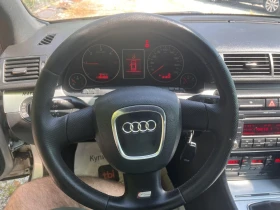 Audi A4 2.0TDi S LINE, снимка 14