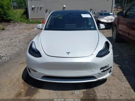 Tesla Model Y Performance, Dual Motor 30.000km, снимка 6