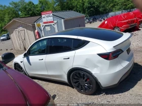 Tesla Model Y Performance, Dual Motor 30.000km, снимка 5