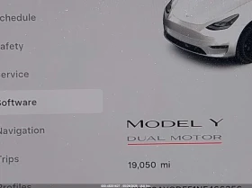 Tesla Model Y Performance, Dual Motor 30.000km, снимка 13