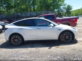 Tesla Model Y Performance, Dual Motor 30.000km, снимка 8
