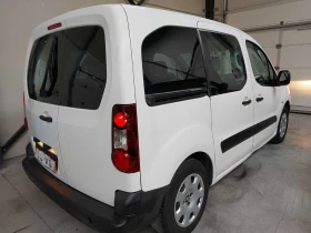 Peugeot Partner 1.6, снимка 3
