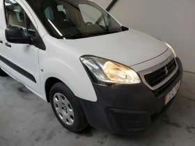 Peugeot Partner 1.6, снимка 5