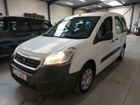 Peugeot Partner 1.6, снимка 1