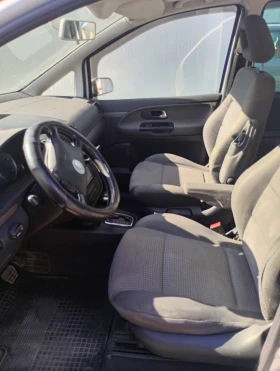 VW Sharan, снимка 9