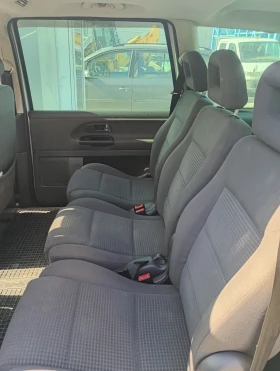 VW Sharan, снимка 10