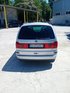 VW Sharan, снимка 6