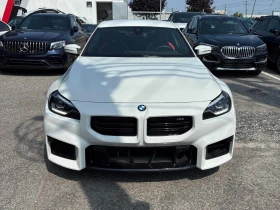 BMW M2 MANUAL ЦЕНА ДО БЪЛГАРИЯ РЕГИСТРАЦИЯ & АВТОКРЕДИТ, снимка 2