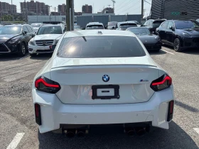 BMW M2 MANUAL ЦЕНА ДО БЪЛГАРИЯ РЕГИСТРАЦИЯ & АВТОКРЕДИТ, снимка 5