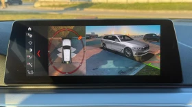 BMW 520 Xdrive 520d, снимка 11