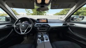 BMW 520 Xdrive 520d, снимка 2