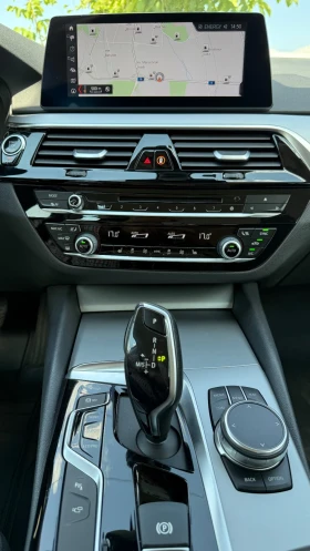 BMW 520 Xdrive 520d, снимка 4