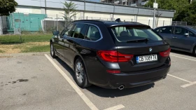 BMW 520 Xdrive 520d, снимка 2