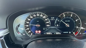 BMW 520 Xdrive 520d, снимка 10