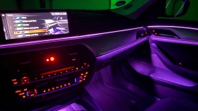 BMW 520 Xdrive 520d, снимка 13