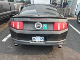 Ford Mustang * GT * CARFAX * ЦЕНА ДО БГ, снимка 3