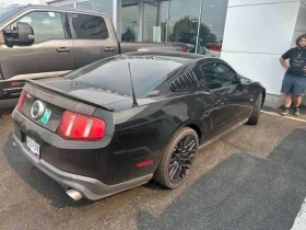 Ford Mustang * GT * CARFAX * ЦЕНА ДО БГ, снимка 2