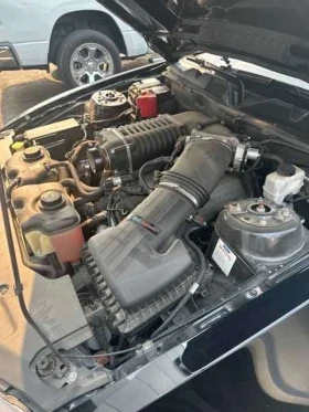 Ford Mustang * GT * CARFAX * ЦЕНА ДО БГ, снимка 6