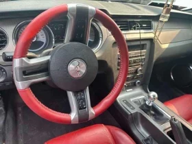 Ford Mustang * GT * CARFAX * ЦЕНА ДО БГ, снимка 8