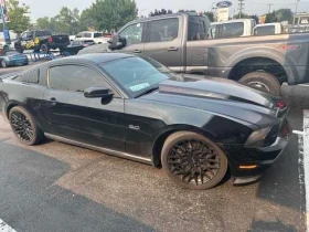 Ford Mustang * GT * CARFAX * ЦЕНА ДО БГ, снимка 4