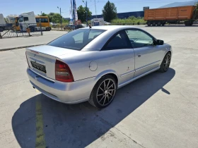 Opel Astra BERTONE, снимка 5