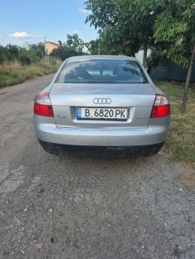 Audi A4, снимка 2