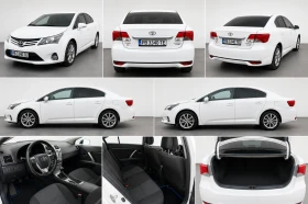Toyota Avensis TOYOTA AVENSIS 2.0 D-4D   2012 г., снимка 3