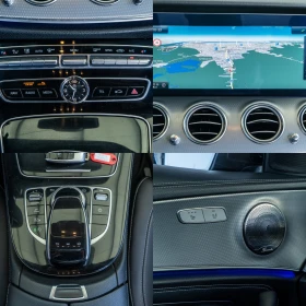 Mercedes-Benz E 220 D = AMBIENT = 170HP = 9G-TRONIC = ЛИЗИНГ, снимка 16