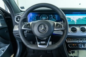 Mercedes-Benz E 220 D = AMBIENT = 170HP = 9G-TRONIC = ЛИЗИНГ, снимка 13