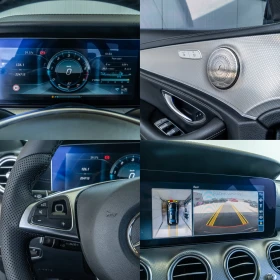 Mercedes-Benz E 220 D = AMBIENT = 170HP = 9G-TRONIC = ЛИЗИНГ, снимка 17