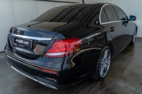Mercedes-Benz E 220 D = AMBIENT = 170HP = 9G-TRONIC = ЛИЗИНГ, снимка 5