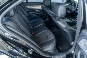 Mercedes-Benz E 220 D = AMBIENT = 170HP = 9G-TRONIC = ЛИЗИНГ, снимка 10