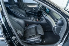 Mercedes-Benz E 220 D = AMBIENT = 170HP = 9G-TRONIC = ЛИЗИНГ, снимка 11
