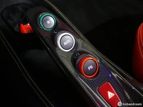 Ferrari F8 3.9 142 Automatic КРАЙНА ЦЕНА: 222097 EUR !!!РЕАЛН, снимка 9