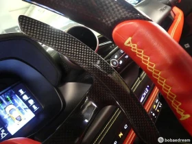Ferrari F8 3.9 142 Automatic КРАЙНА ЦЕНА: 222097 EUR !!!РЕАЛН, снимка 17