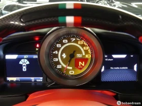 Ferrari F8 3.9 142 Automatic КРАЙНА ЦЕНА: 222097 EUR !!!РЕАЛН, снимка 8