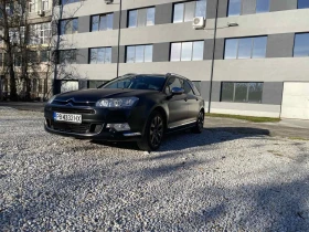 Citroen C5 X7 Tourer 2.2 HDi 204 Exclusive, снимка 2