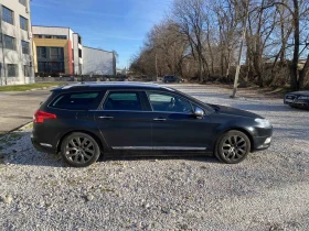 Citroen C5 X7 Tourer 2.2 HDi 204 Exclusive, снимка 4