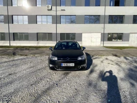 Citroen C5 X7 Tourer 2.2 HDi 204 Exclusive, снимка 1