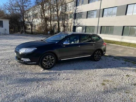 Citroen C5 X7 Tourer 2.2 HDi 204 Exclusive, снимка 6