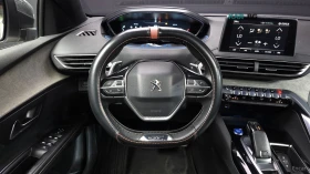 Peugeot 5008 2.0BlueHDI* GT* КОЖА* ПОДГРЕВ* КАМЕРА* ПАНОРАМА* , снимка 12